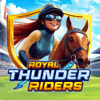 Royal Thunder Knight