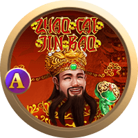 Chiêu tài chiến bảo game icon