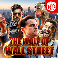 Wolf of Wall Street