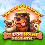 Dog House Megaways