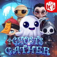 Hồn Ma Tụ Họp game icon