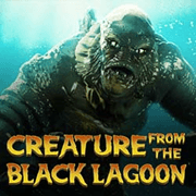 Monster from the Black Swamp