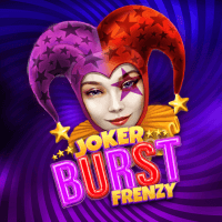 Explosive Passion Clown