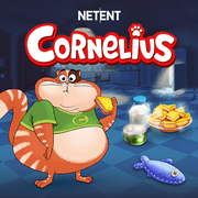 Cornelius game icon