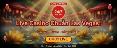 Attractive First Deposit Bonus