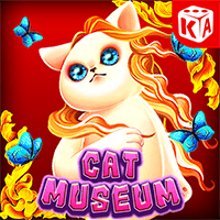 Cat Art Gallery