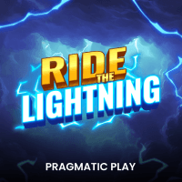 Riding the Thunder